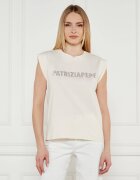 Patrizia Pepe Tricou | Regular Fit