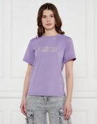 Patrizia Pepe Tricou | Regular Fit