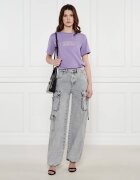 Patrizia Pepe Tricou | Regular Fit