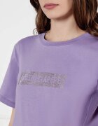 Patrizia Pepe Tricou | Regular Fit
