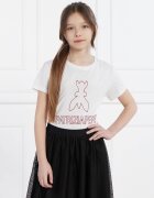 Patrizia Pepe Tricou | Regular Fit