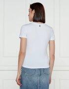 Patrizia Pepe Tricou | Regular Fit