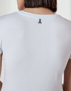 Patrizia Pepe Tricou | Regular Fit