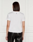 Patrizia Pepe Tricou | Regular Fit