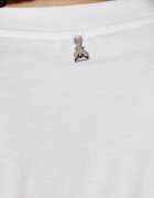 Patrizia Pepe Tricou | Regular Fit