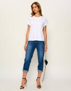 Patrizia Pepe Tricou | Relaxed fit
