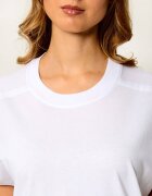 Patrizia Pepe Tricou | Relaxed fit