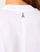 Patrizia Pepe Tricou | Relaxed fit