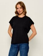 Patrizia Pepe Tricou | Relaxed fit