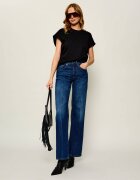 Patrizia Pepe Tricou | Relaxed fit