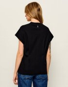 Patrizia Pepe Tricou | Relaxed fit