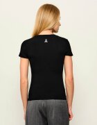 Patrizia Pepe Tricou | Slim Fit