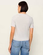 Patrizia Pepe Tricou | Slim Fit