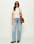 Patrizia Pepe Tricou | Slim Fit