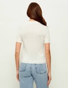 Patrizia Pepe Tricou | Slim Fit