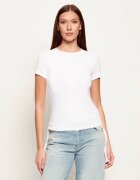 Patrizia Pepe Tricou | Slim Fit
