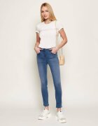 Patrizia Pepe Tricou | Slim Fit
