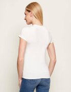 Patrizia Pepe Tricou | Slim Fit
