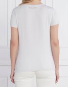 Patrizia Pepe Tricou | Slim Fit