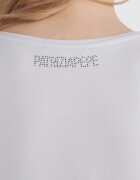 Patrizia Pepe Tricou | Slim Fit