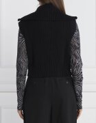 Patrizia Pepe Vestă | regular fit