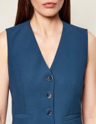 Patrizia Pepe Vestă | Slim Fit