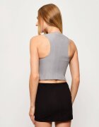 Patrizia Pepe Vestă | Slim Fit