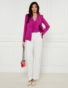 Patrizia Pepe Vestă | Slim Fit