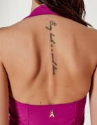 Patrizia Pepe Vestă | Slim Fit