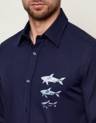 PAUL&SHARK Cămașă | regular fit