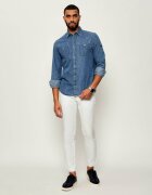 PAUL&SHARK De blugi cămașă | regular fit