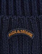 PAUL&SHARK De lână căciulă