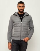 PAUL&SHARK De lână geacă | regular fit cu adaos de cașmir