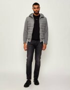 PAUL&SHARK De lână geacă | regular fit cu adaos de cașmir