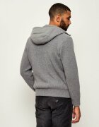 PAUL&SHARK De lână geacă | regular fit cu adaos de cașmir