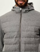 PAUL&SHARK De lână geacă | regular fit cu adaos de cașmir