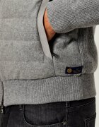 PAUL&SHARK De lână geacă | regular fit cu adaos de cașmir
