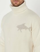PAUL&SHARK De lână maletă | Loose fit