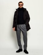 PAUL&SHARK De lână maletă | regular fit