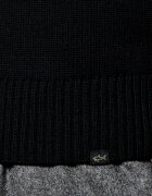 PAUL&SHARK De lână maletă | regular fit