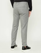 PAUL&SHARK De lână pantaloni chino | Regular Fit cu adaos de cașmir