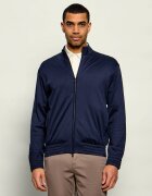 PAUL&SHARK De mătase hanorac | regular fit