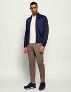 PAUL&SHARK De mătase hanorac | regular fit