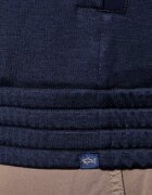 PAUL&SHARK De mătase hanorac | regular fit