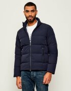 PAUL&SHARK De puf geacă | regular fit