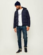 PAUL&SHARK De puf geacă | regular fit