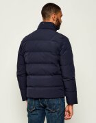 PAUL&SHARK De puf geacă | regular fit