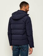 PAUL&SHARK De puf geacă | regular fit