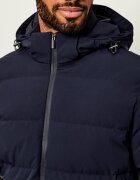 PAUL&SHARK De puf geacă | regular fit