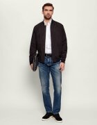 PAUL&SHARK Geacă bomber Typhoon PLATINUM | regular fit